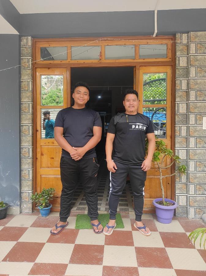 Windhome Kalimpong: Dream Homes 외부 사진