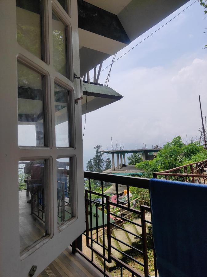 Windhome Kalimpong: Dream Homes 외부 사진
