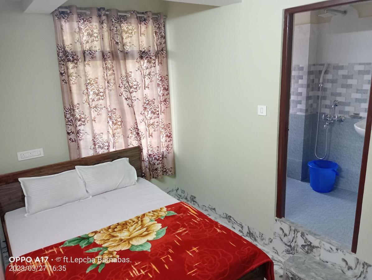 Windhome Kalimpong: Dream Homes 외부 사진