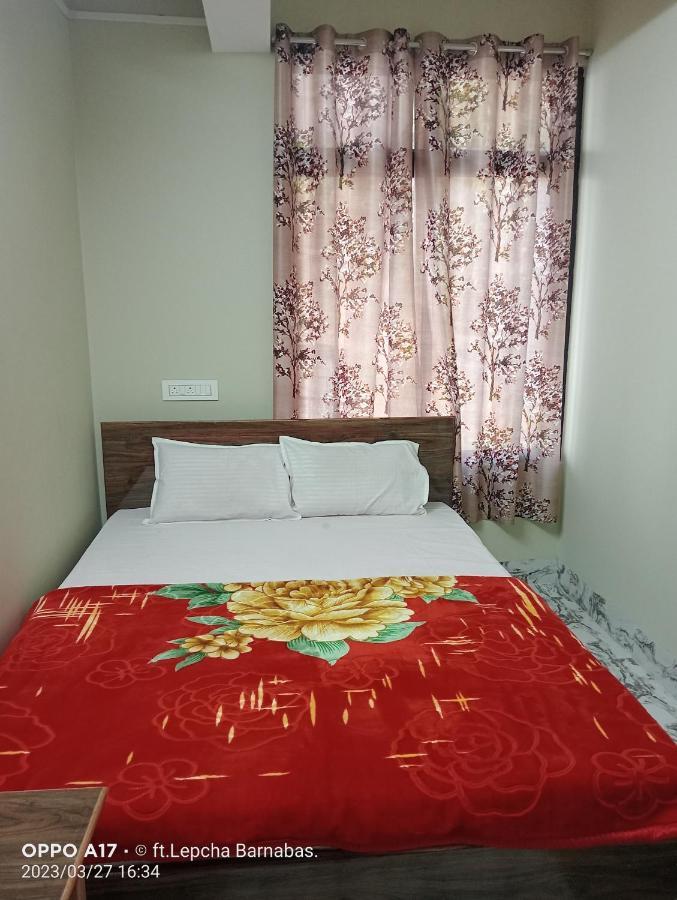 Windhome Kalimpong: Dream Homes 외부 사진