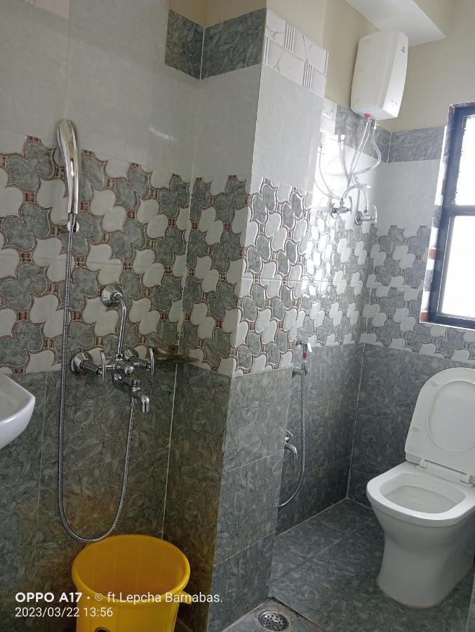 Windhome Kalimpong: Dream Homes 외부 사진