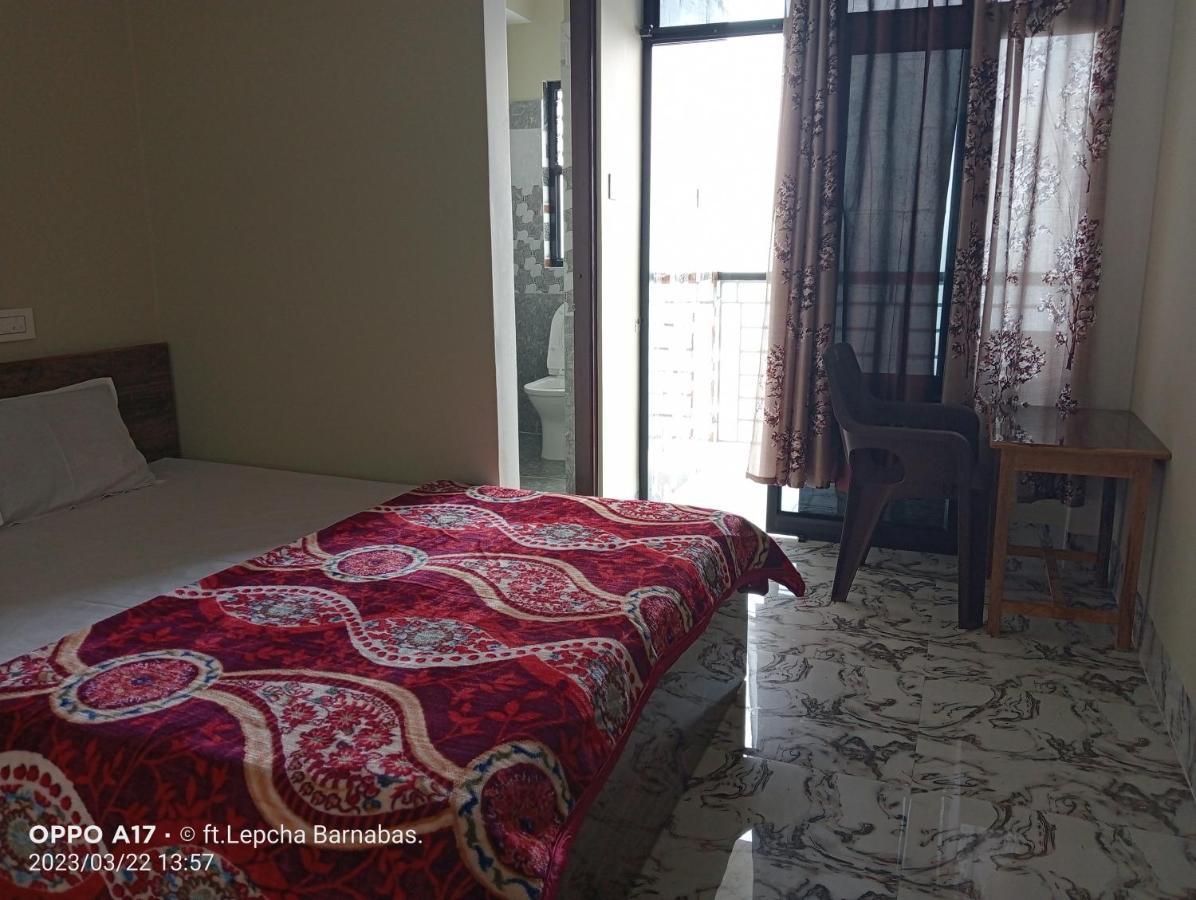 Windhome Kalimpong: Dream Homes 외부 사진