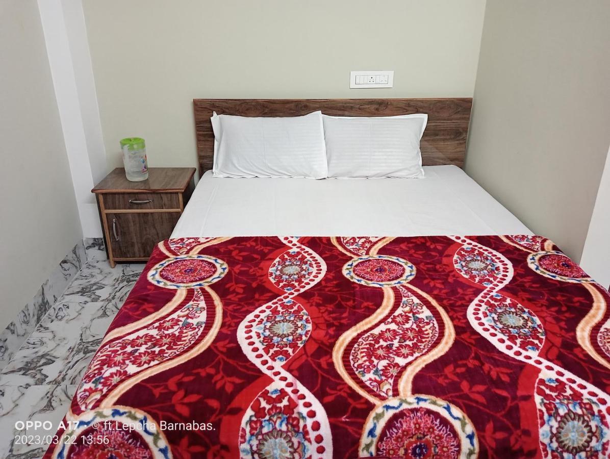 Windhome Kalimpong: Dream Homes 외부 사진