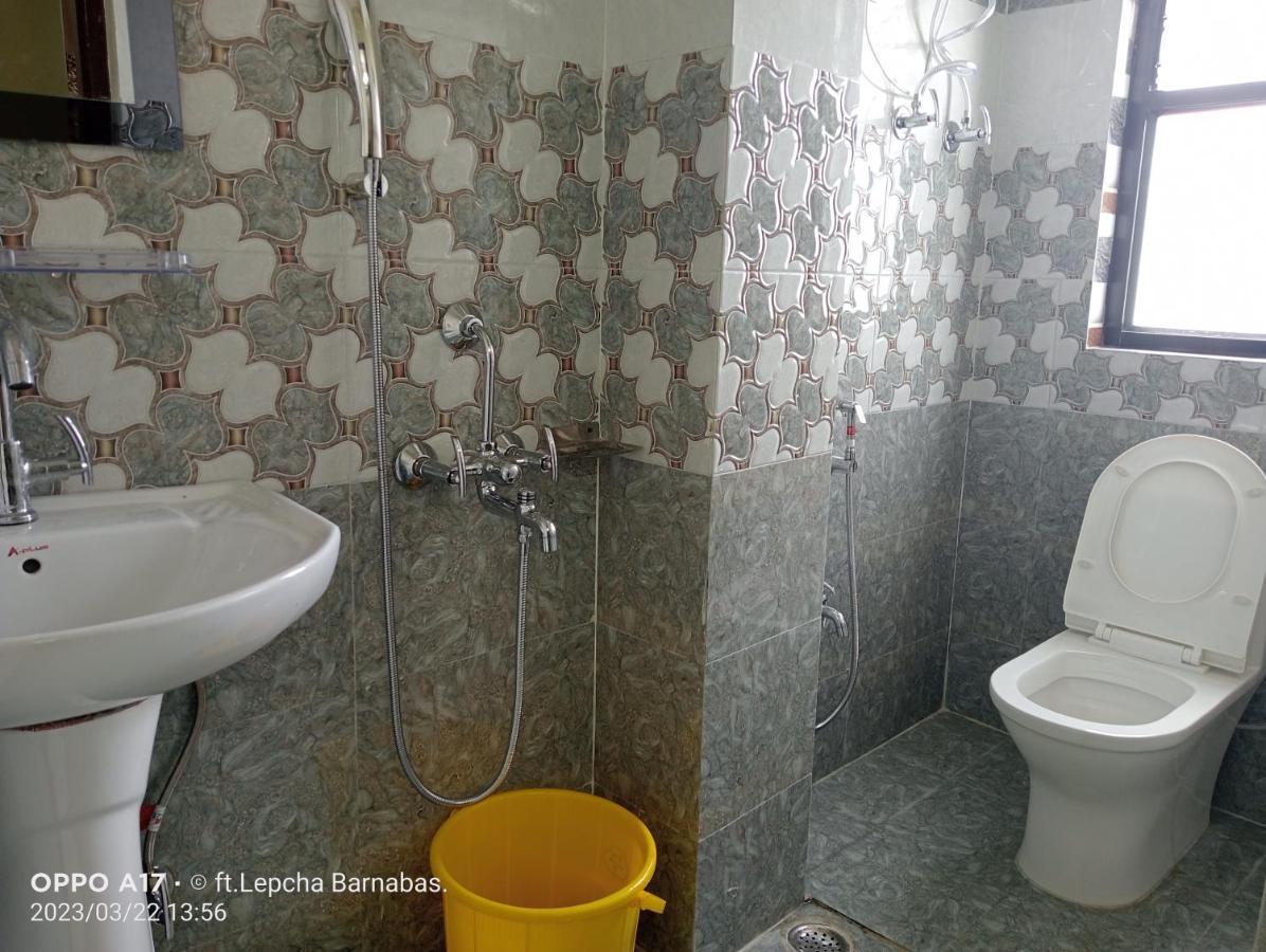 Windhome Kalimpong: Dream Homes 외부 사진