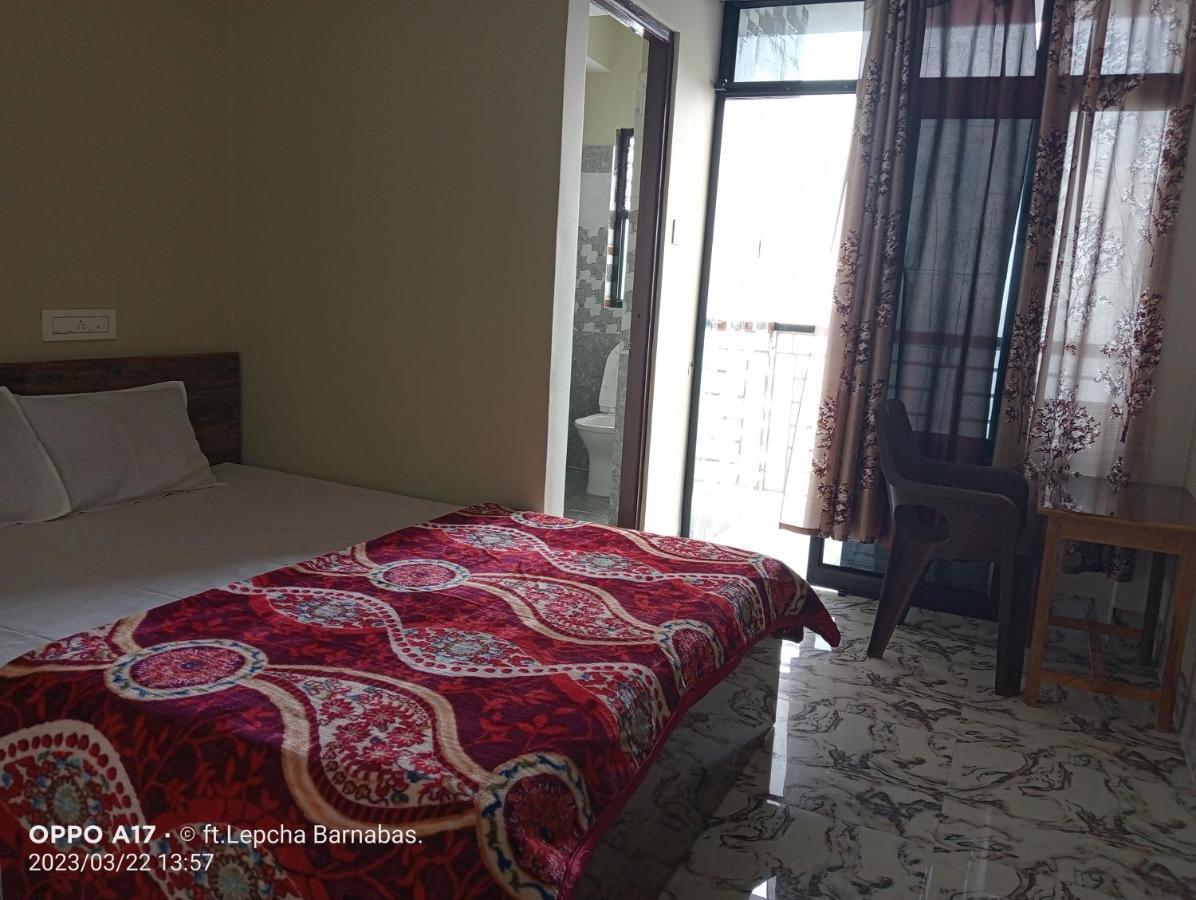 Windhome Kalimpong: Dream Homes 외부 사진