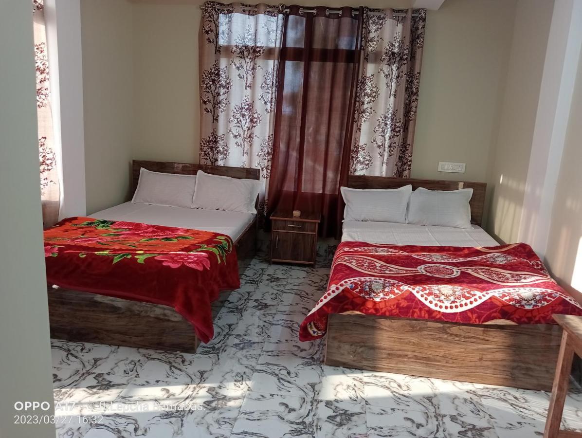 Windhome Kalimpong: Dream Homes 외부 사진