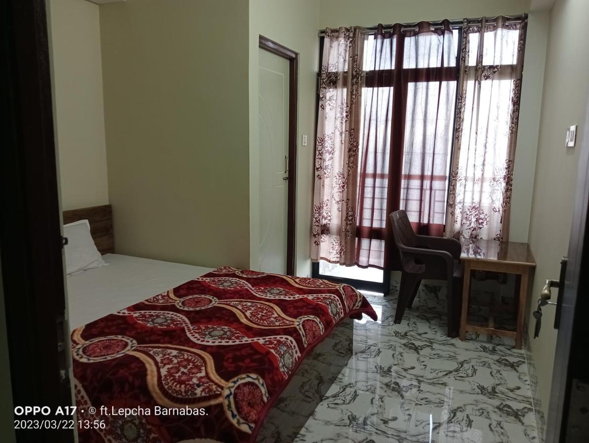 Windhome Kalimpong: Dream Homes 외부 사진